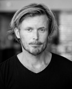 Anders Søgaard